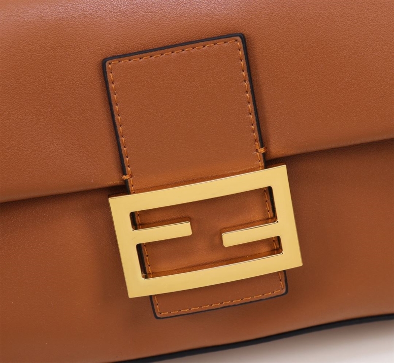 Fendi Top Handle Bags